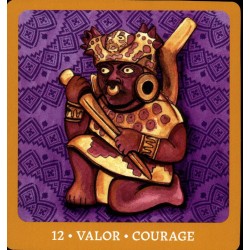 Oraculo El Camino - Sabin