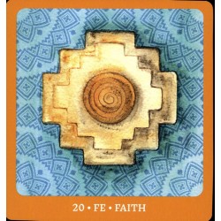 Oraculo El Camino - Sabin