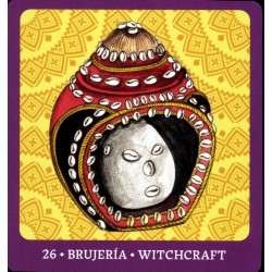 Oraculo El Camino - Sabin