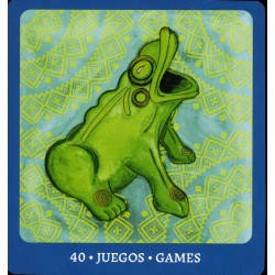 Oraculo El Camino - Sabin