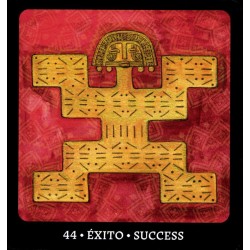 Oraculo El Camino - Sabin