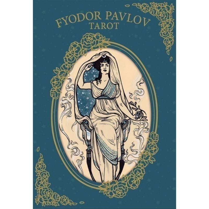 Tarot Fyodor Pavlov