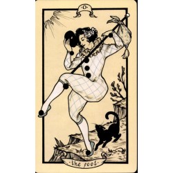 Tarot Fyodor Pavlov