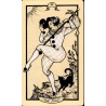 Tarot Fyodor Pavlov