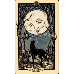 Tarot Fyodor Pavlov