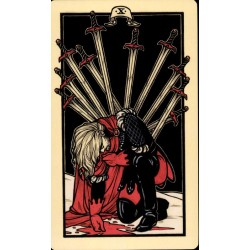 Tarot Fyodor Pavlov