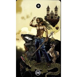 Tarot Global Fusion Intui