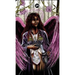 Tarot Global Fusion Intui