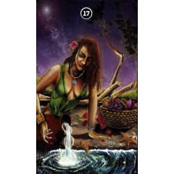 Tarot Global Fusion Intui
