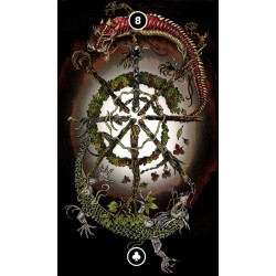 Tarot Global Fusion Intui