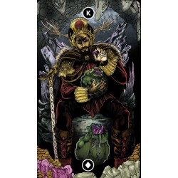 Tarot Global Fusion Intui