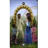 Tarot Global Fusion Intui