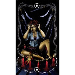 Tarot Global Fusion Intui