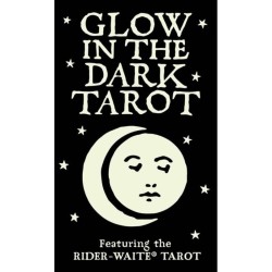 Tarot Glow In The Dark
