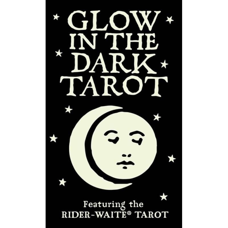 Tarot Glow In The Dark