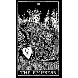 Tarot Glow In The Dark