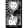 Tarot Glow In The Dark