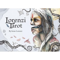 Tarot Lorenzi - Irene Lor
