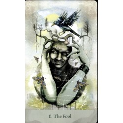 Tarot Lorenzi - Irene Lor