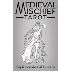 Tarot Medieval Mischief