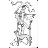 Tarot Medieval Mischief