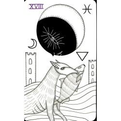 Tarot Medieval Mischief