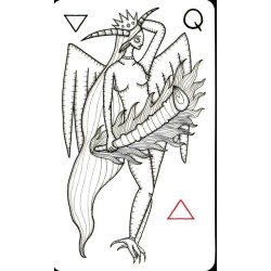 Tarot Medieval Mischief