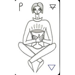 Tarot Medieval Mischief