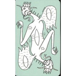 Tarot Medieval Mischief