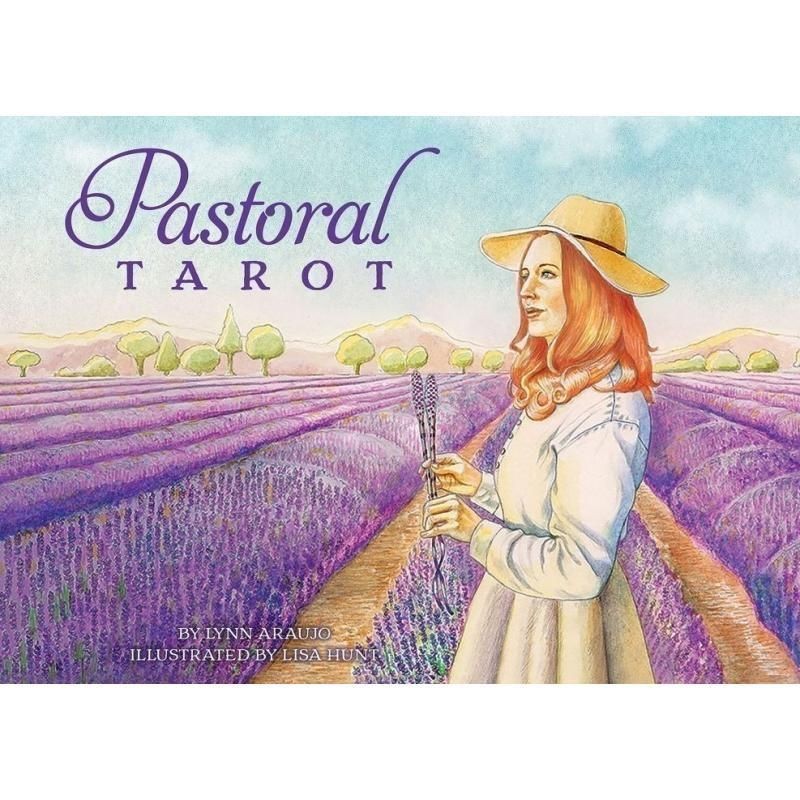 Tarot Pastoral