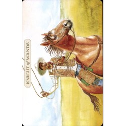 Tarot Pastoral
