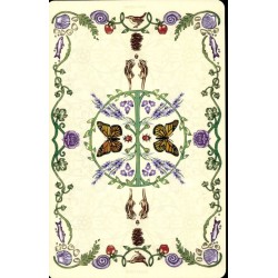 Tarot Pastoral