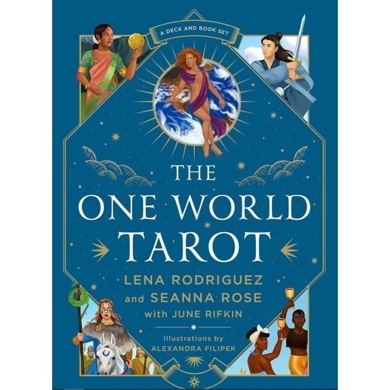 Tarot The One World