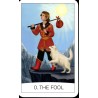 Tarot The One World