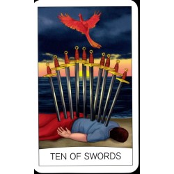 Tarot The One World