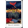 Tarot The One World