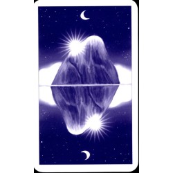 Tarot The One World