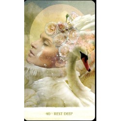 Oraculo Wild Woman Rising