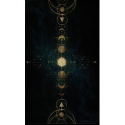 Oraculo Wild Woman Rising