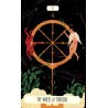 Tarot Set Zodiac Tarot D