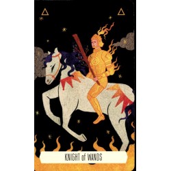 Tarot Set Zodiac Tarot D