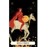 Tarot Set Zodiac Tarot D