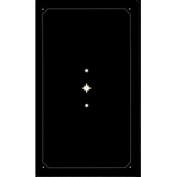 Tarot Set Zodiac Tarot D