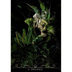 Oraculo Barbieri - Night