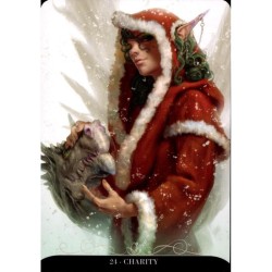 Oraculo Barbieri - Night