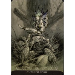 Oraculo Barbieri - Night