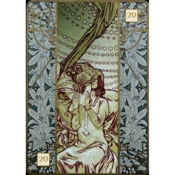 Oraculo Alfons Maria Much