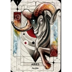 Oraculo Astro - Los codig