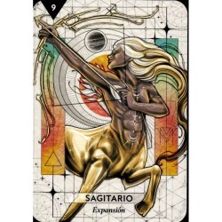 Oraculo Astro - Los codig