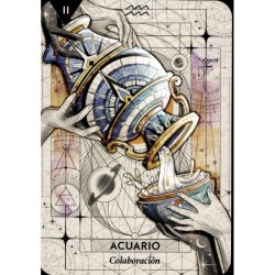 Oraculo Astro - Los codig